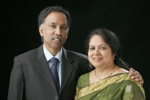 Kumari Shibulal: making a difference in society