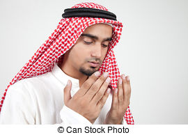 Muslim Turban