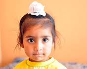 Young Sikh Child