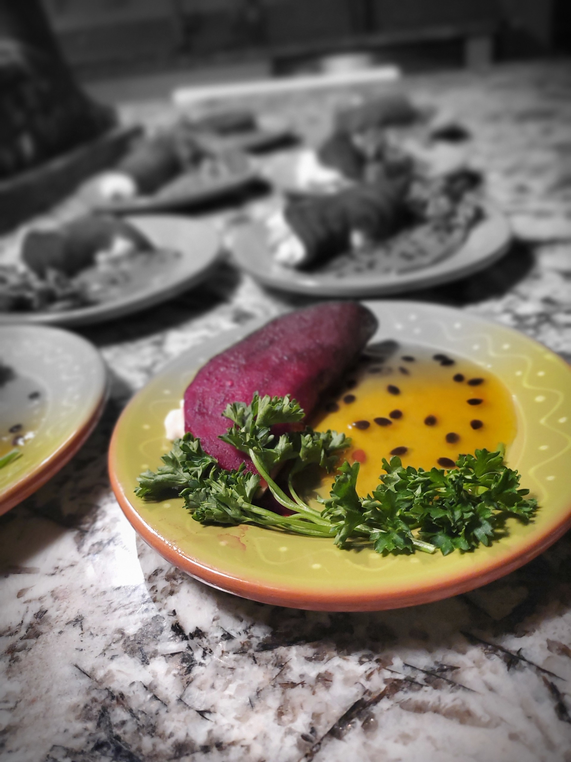 Dinner, Friendships, and More