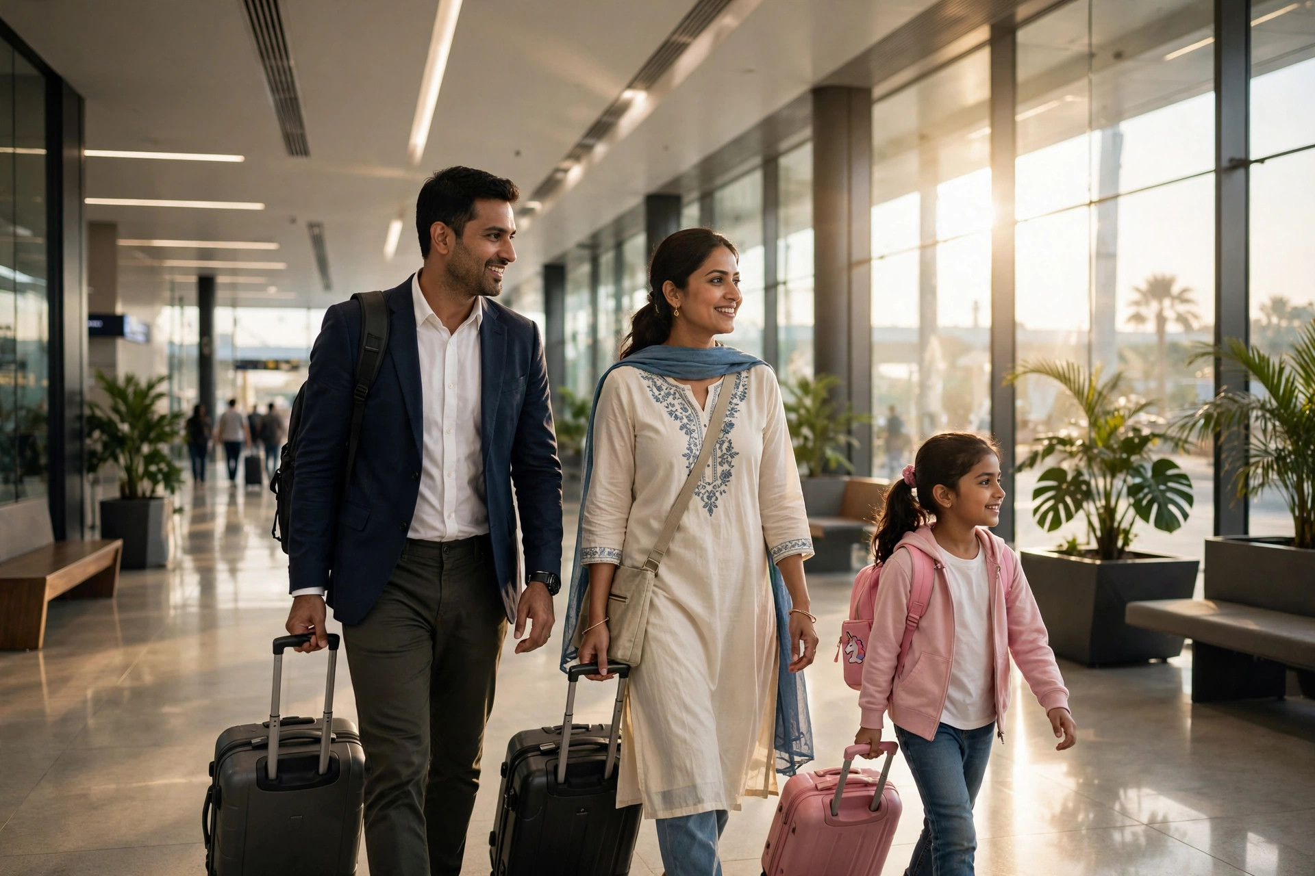 Brain drain in reverse: who is actually moving back to India