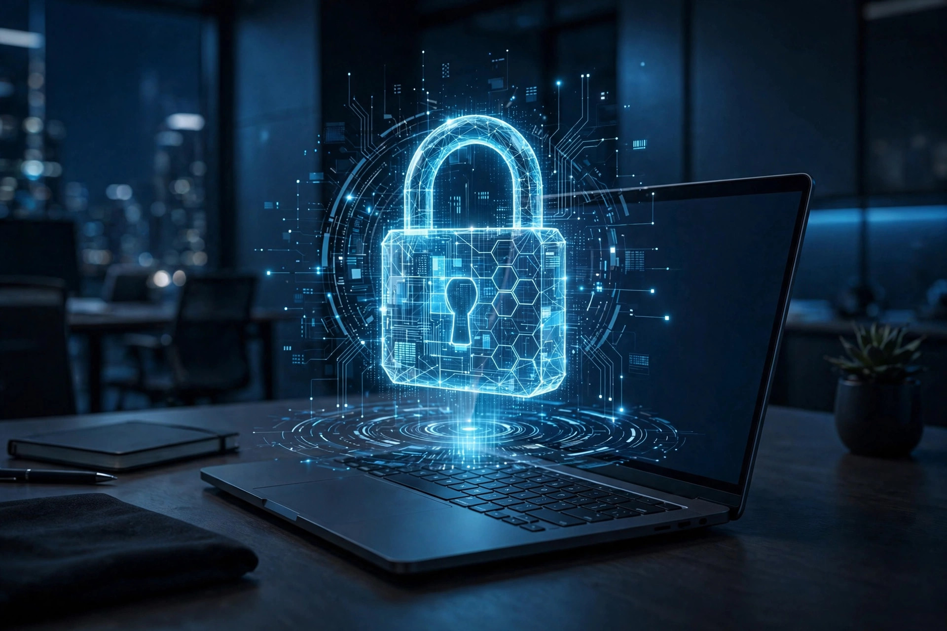 Cybersecurity Awareness Month: Does October Actually Make Us Safer?