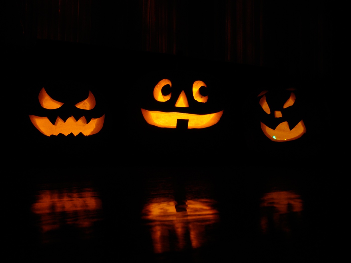Everyone we know is giving out candy: Halloween from Seinfeld to Bangalore