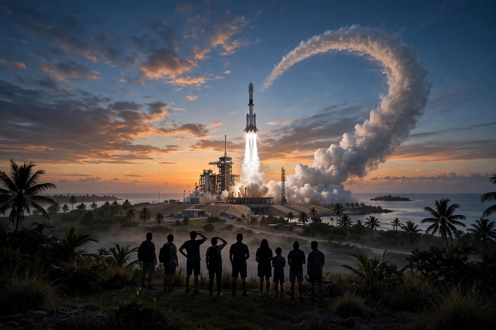 The cost-per-kilogram lesson: what India's space programme teaches about frugal engineering