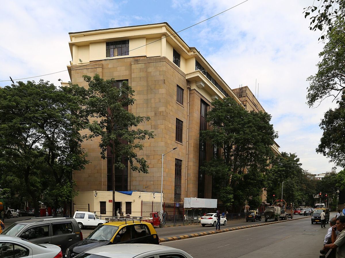 The rupee's plumbing: SRVAs explained, without the jargon