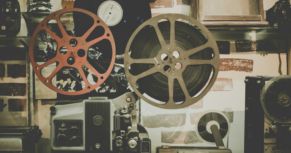Indian Cinema's OTT Disruption: Netflix vs Bollywood