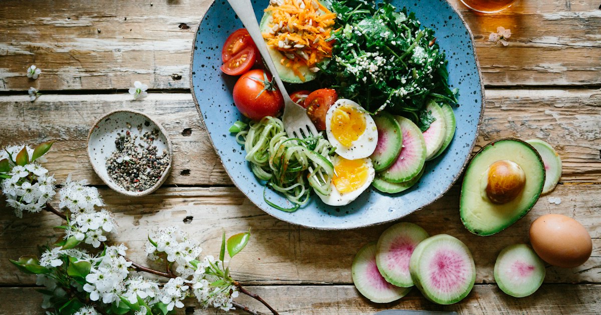 Indian Diet and Protein Deficiency: Nutritional Challenges