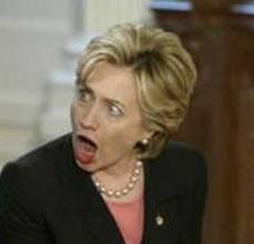 Should Hillary Clinton Resign?