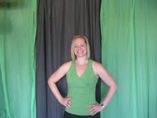 More Holiday EatingTips from Personal Trainer-Kathryn Doyle Boulware