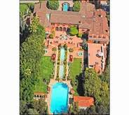 ‘The Godfather’ Mansion on Sale for $2.9 million