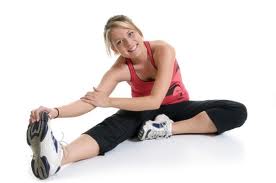 Stretch or Not to Stretch?