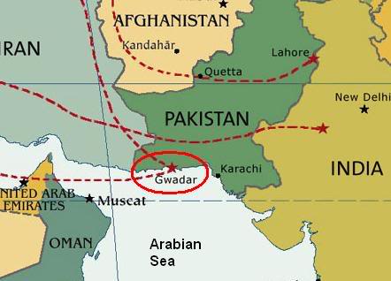 Gwadar