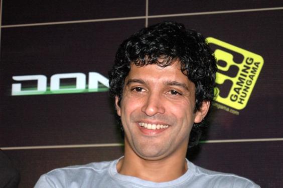Farhan Akthar sends a legal notice to Times of India and Bombay Times