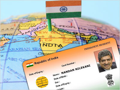 Nandan Nilekani may quit UID