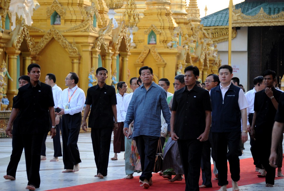 burma