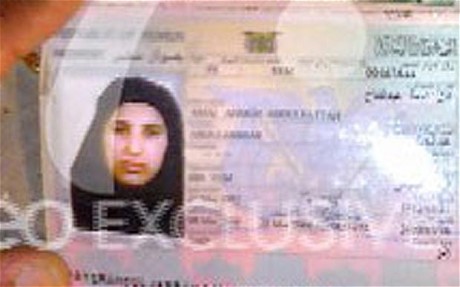 On the Run, Bin Laden Had 4 Children and 5 Houses, a Wife Says
