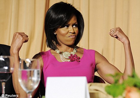 Biggest Losers to get White House workout
