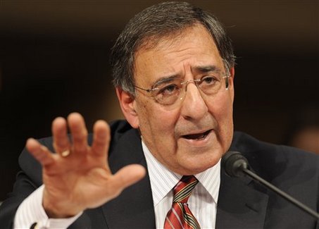 Suicide Attack Bid On US Defence Secretary