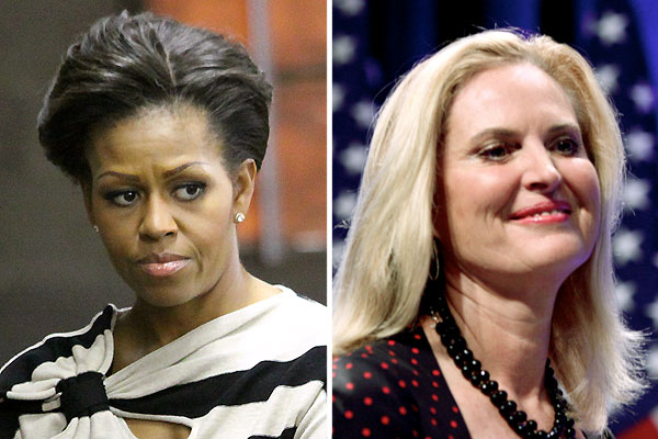 Obama on Why Michelle Was a Working Mom (at $316K Per Year):