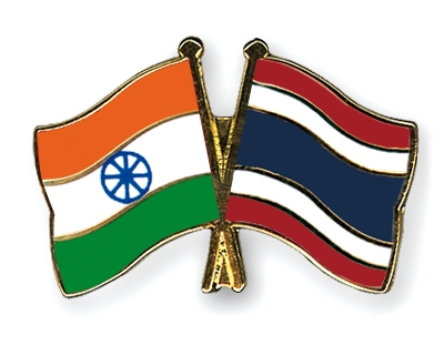 Driving to Thailand from India could be a reality by 2016
