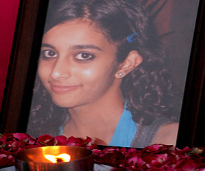 Finally-Rajesh, Nupur Talwar charged with daughter Aarushi’s murder