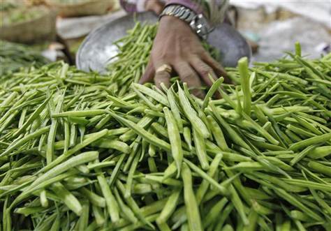 Guar: The New Cash Crop Of India