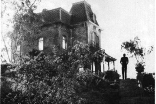 Alfred Hitchcock