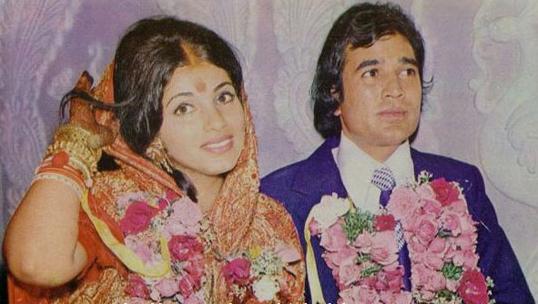 Rajesh Khanna Did Not Care About Anybody