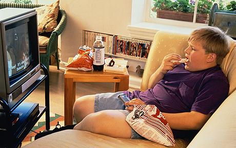 Study: Junk Food Laws May Help Curb Kids’ Obesity