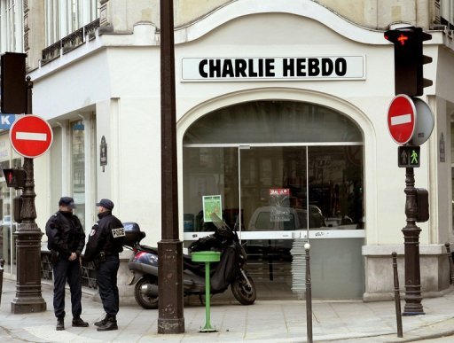 France To Close 20 Embassies In Fear Of Cartoon Backlash