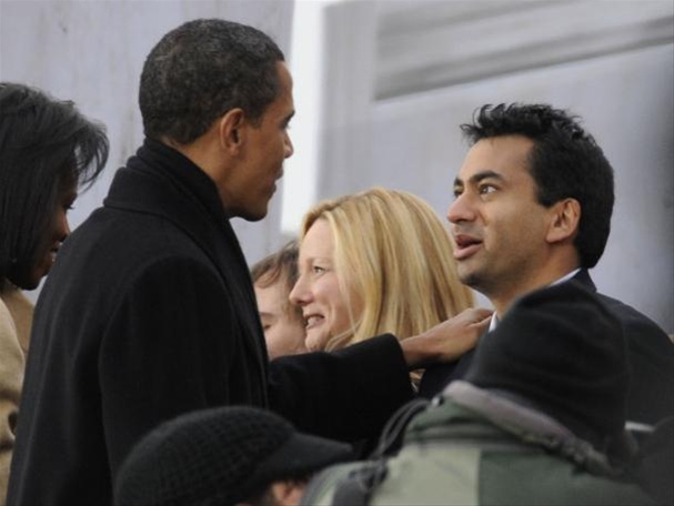 Why Do Indian-Americans Flock To The Democratic Party?