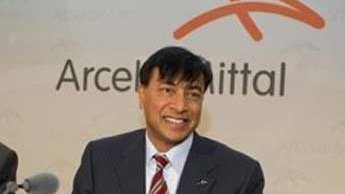 Lakshmi Mittal Not Welcome In France