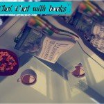 Chai, Chat With Books