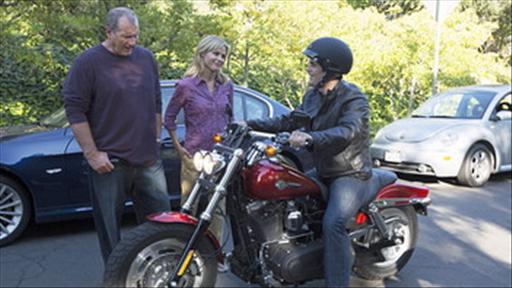 Key Ingredient For Successful Marriage : Husbands Be Close To Your Wife’s Parents