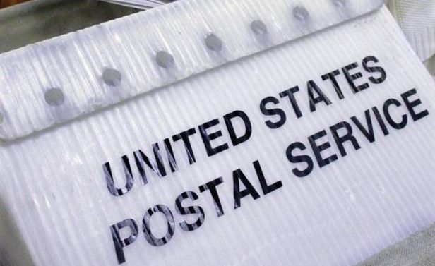 Postal Employees Stole Millions in Federal Checks