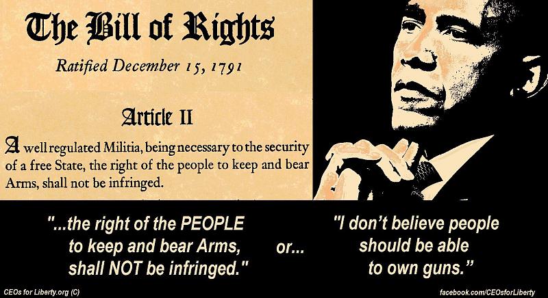 White House threatens executive orders on guns