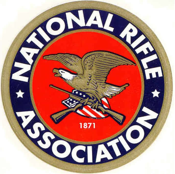 National Rifle Association:100,000 new members after Sandy Hook shooting
