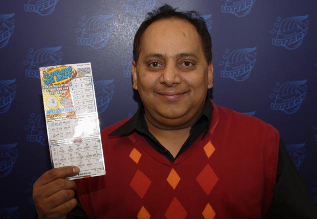 “Desi ” killed in Chicago by family over lottery earnings