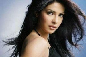 Priyanka Chopra finds her “Shiv”