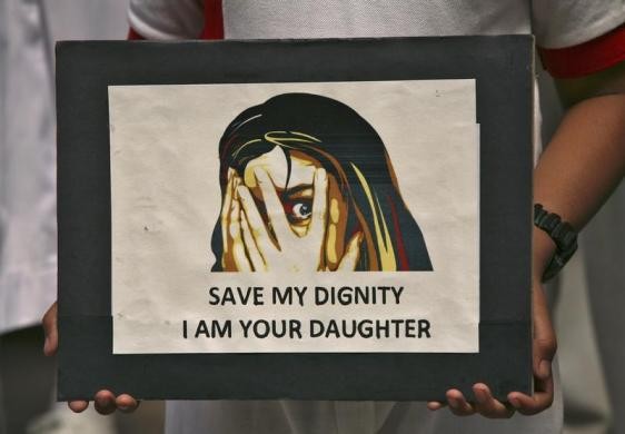 Delhi bus rapist: ‘girls are more responsible for rape than boys’