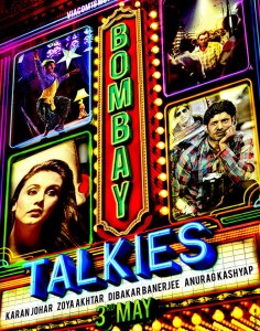 BombayTalkies