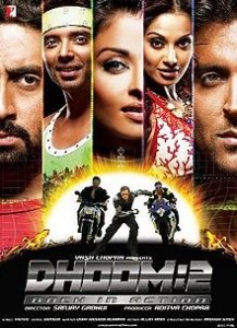 Dhoom2