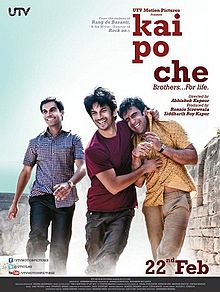 Kai Po Che