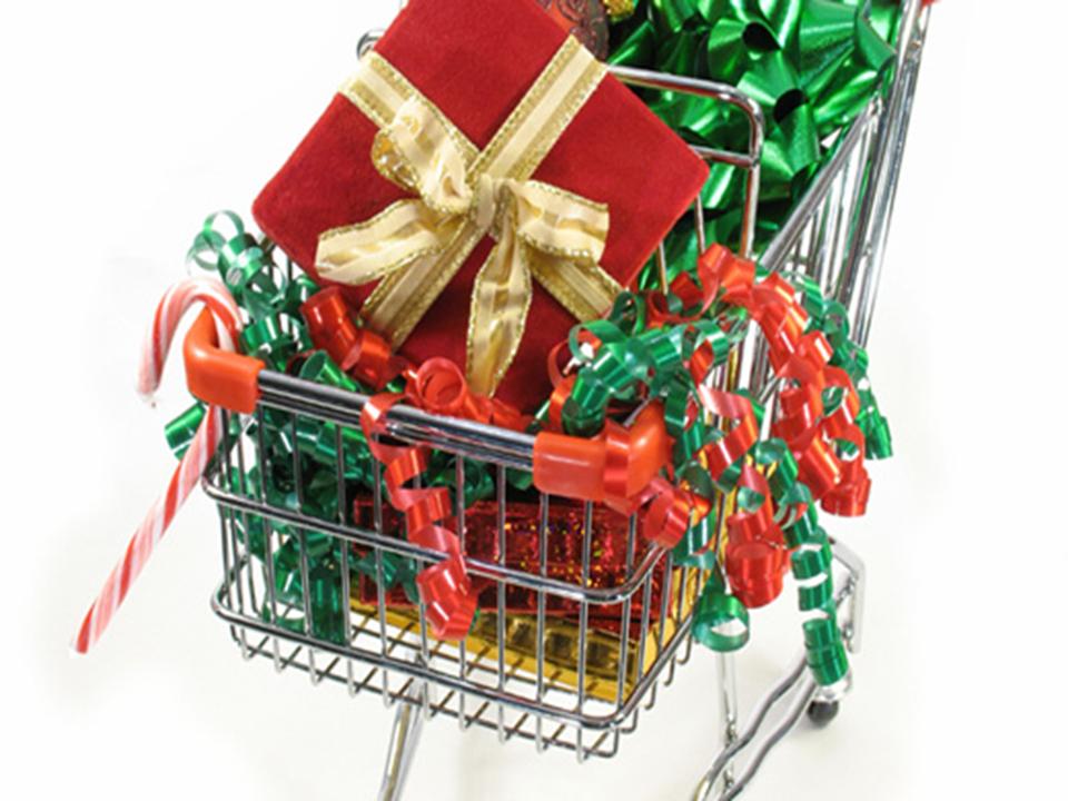 Retailers start Xmas deals –4 months before Christmas