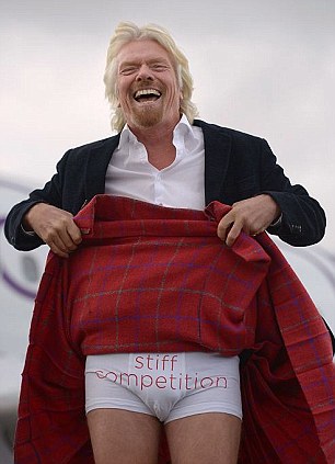 branson