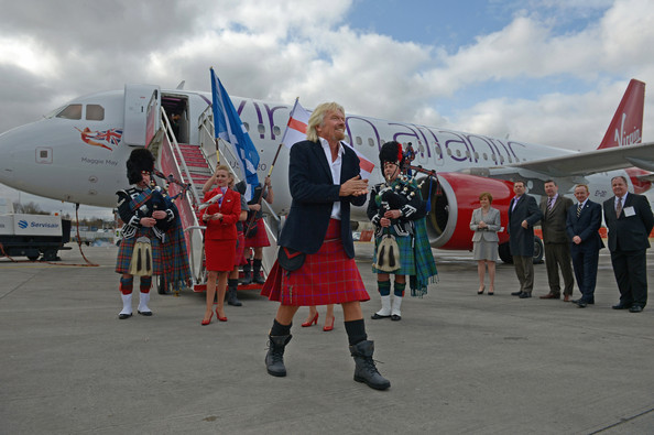branson