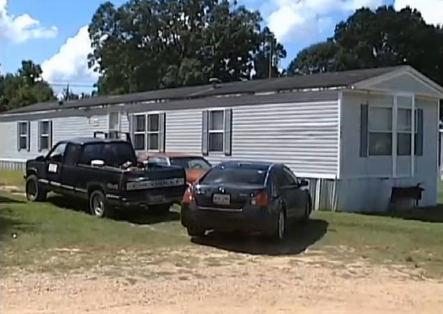 8-year-old shoots and kills his 90-year-old grandma after playing video game