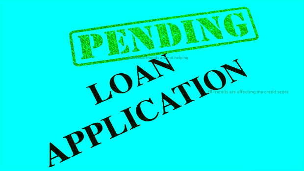Loans could be rejected or approved based on Facebook friends