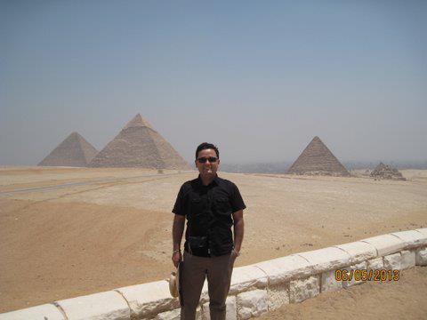 Interview with Amish Tripathi , Part 3