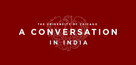University of Chicago to open a center in India